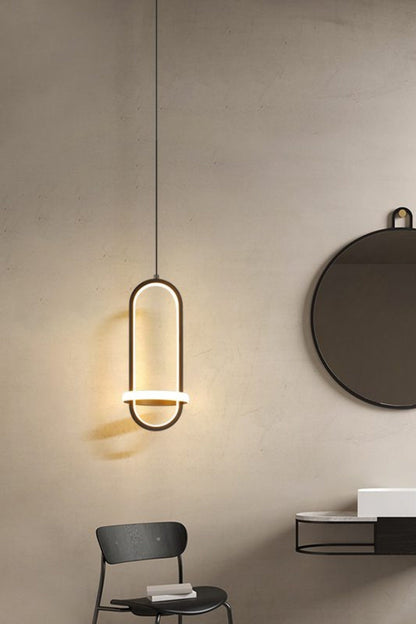 Clark LED Pendant Lamp - morylighting