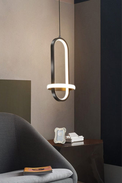 Clark LED Pendant Lamp - morylighting