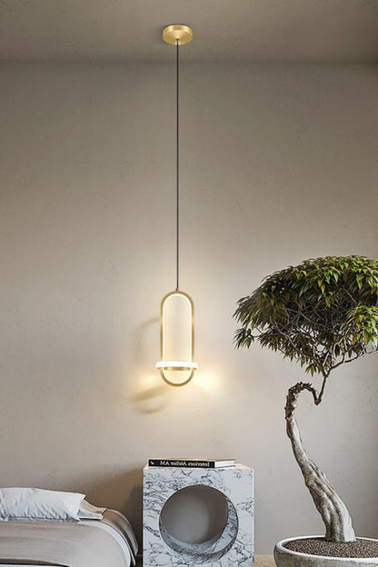 Clark LED Pendant Lamp - morylighting
