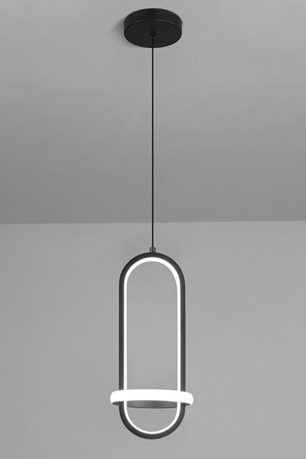 Clark LED Pendant Lamp - morylighting