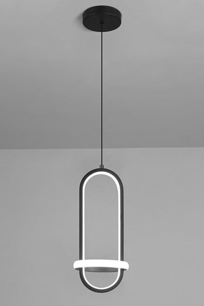 Clark LED Pendant Lamp - morylighting