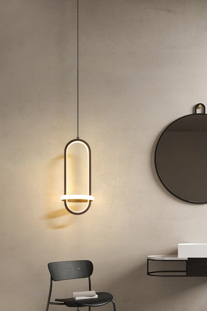 Clark LED Pendant Lamp - morylighting