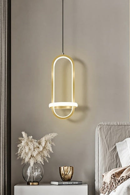 Clark LED Pendant Lamp - morylighting