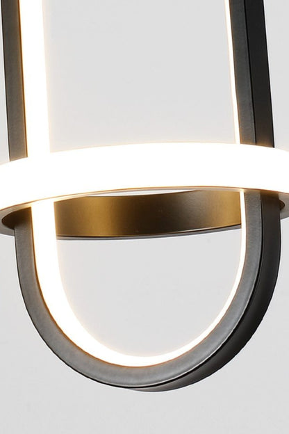 Clark LED Pendant Lamp - morylighting