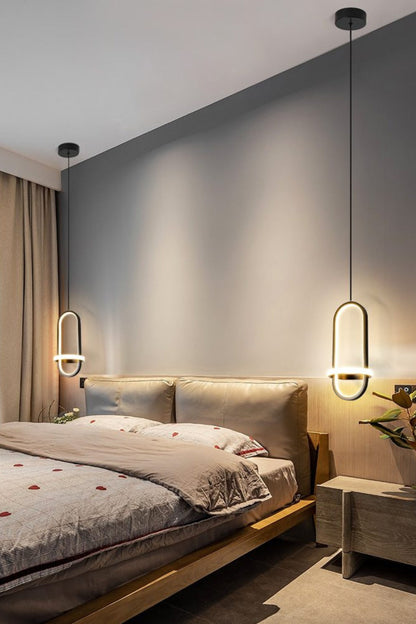 Clark LED Pendant Lamp - morylighting