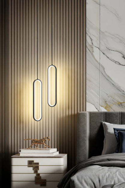 Clark Pendant Light - morylighting
