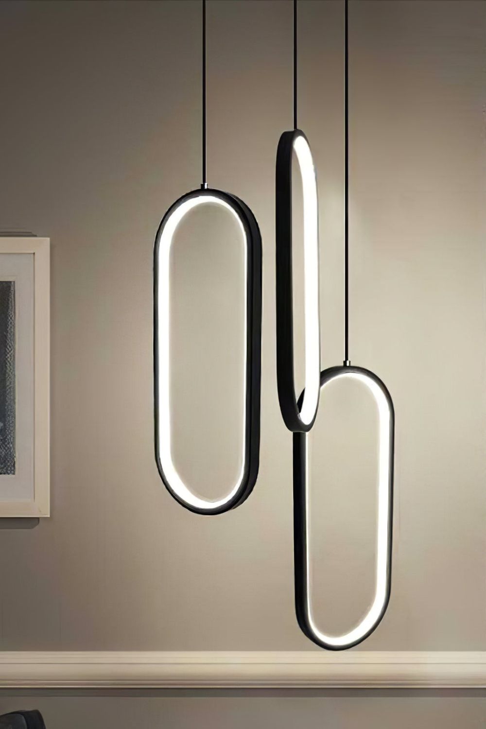 Clark Pendant Light - morylighting