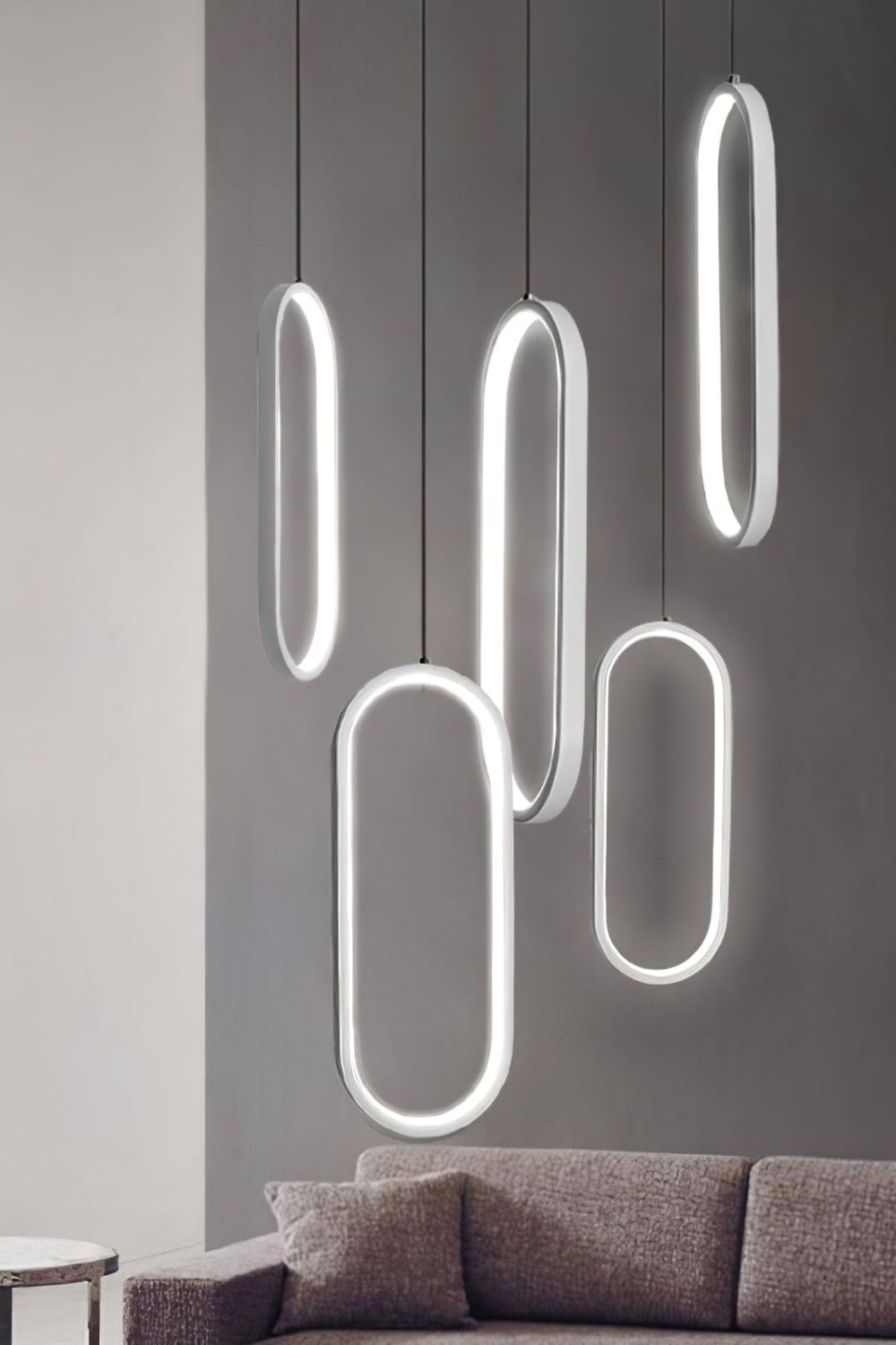 Clark Pendant Light - morylighting