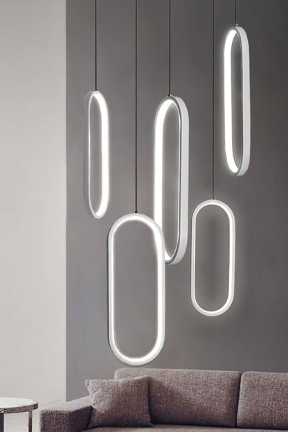 Clark Pendant Light - morylighting