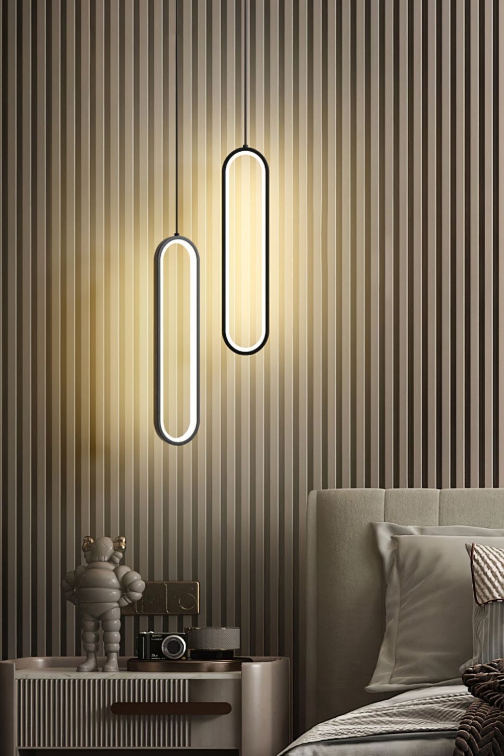 Clark Pendant Light - morylighting