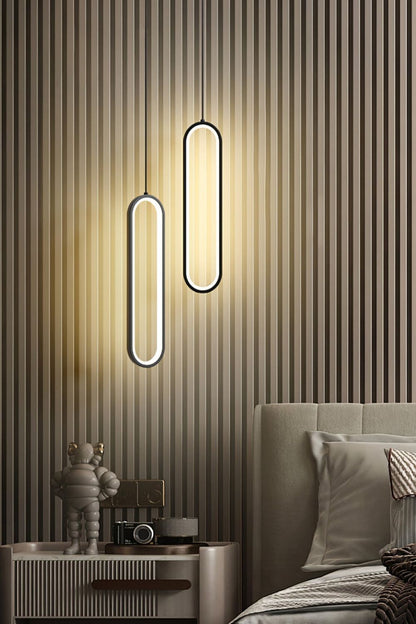 Clark Pendant Light - morylighting