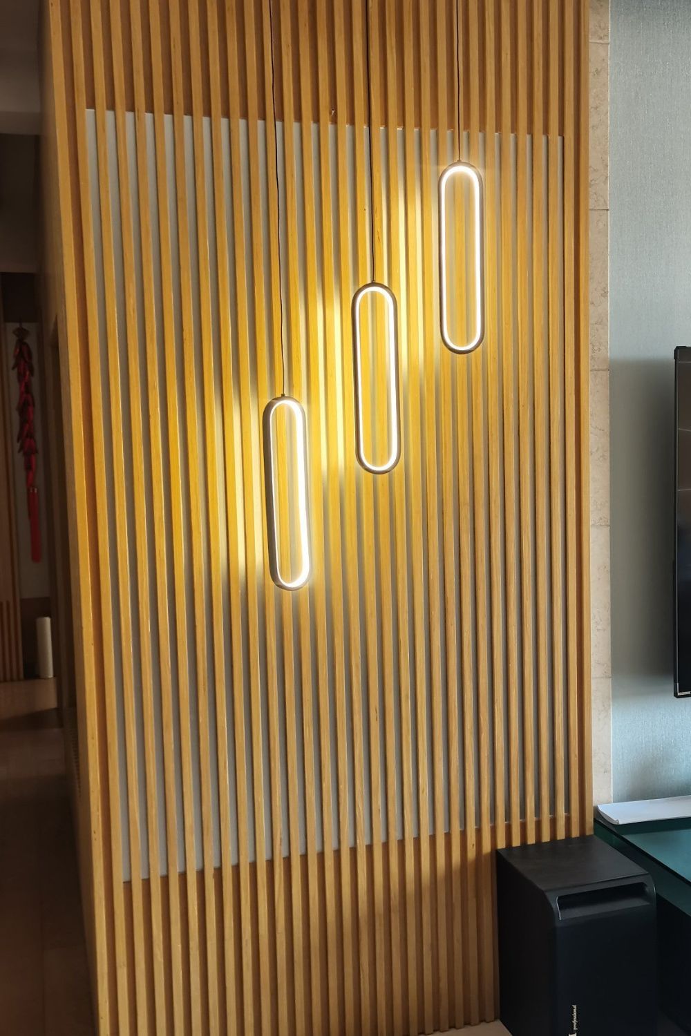 Clark Pendant Light - morylighting