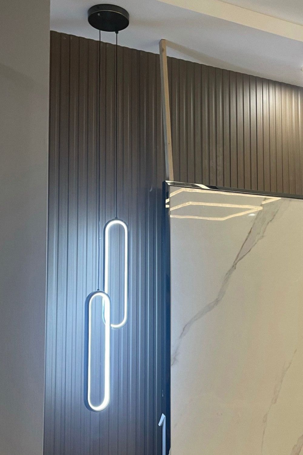 Clark Pendant Light - morylighting