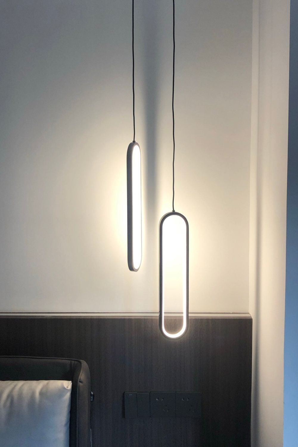 Clark Pendant Light - morylighting