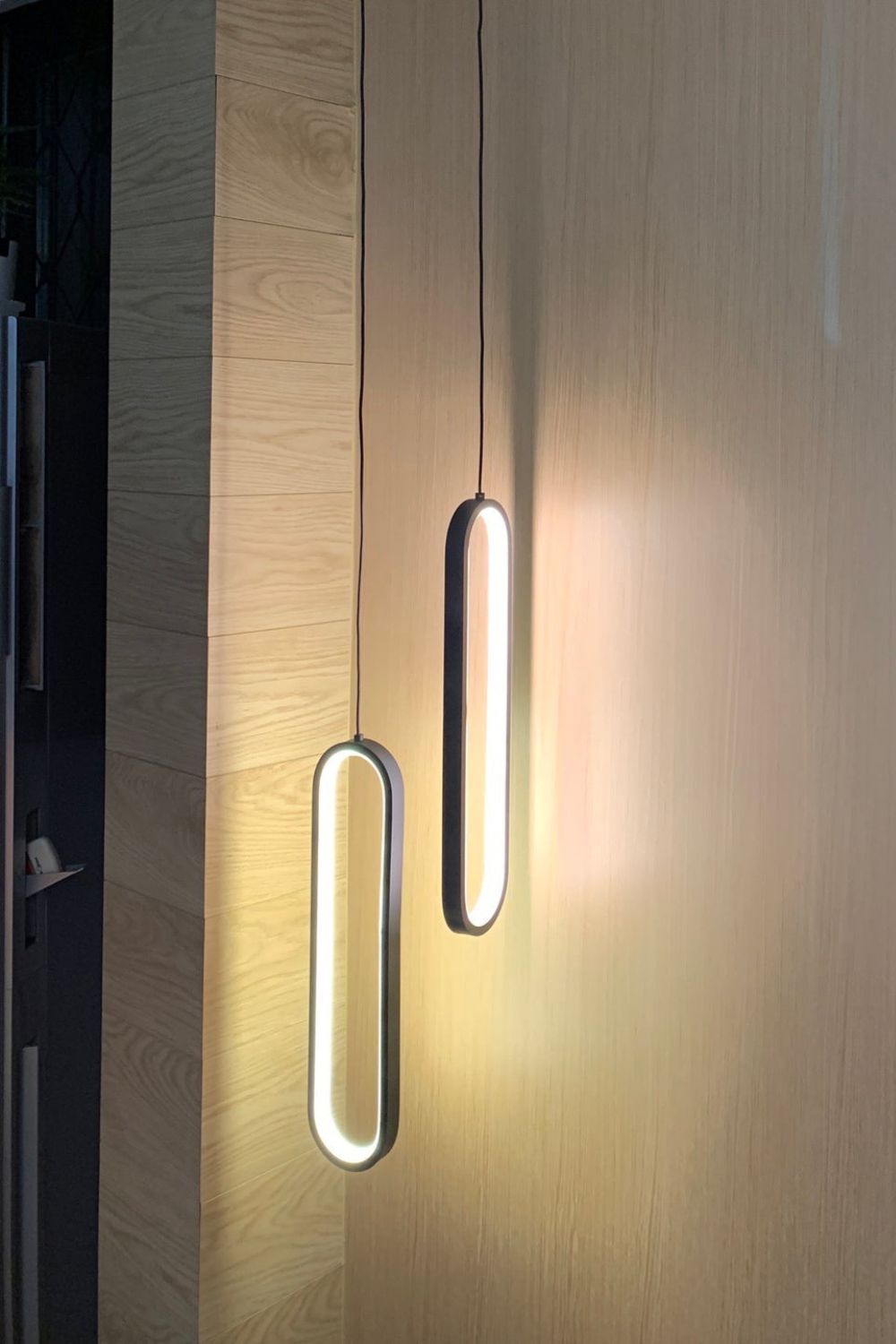 Clark Pendant Light - morylighting
