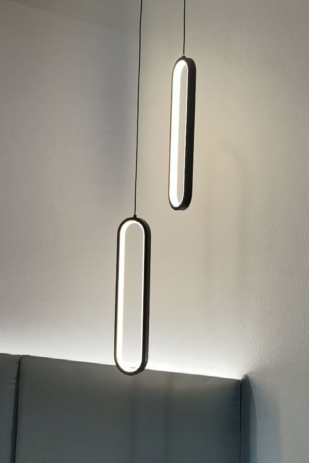 Clark Pendant Light - morylighting