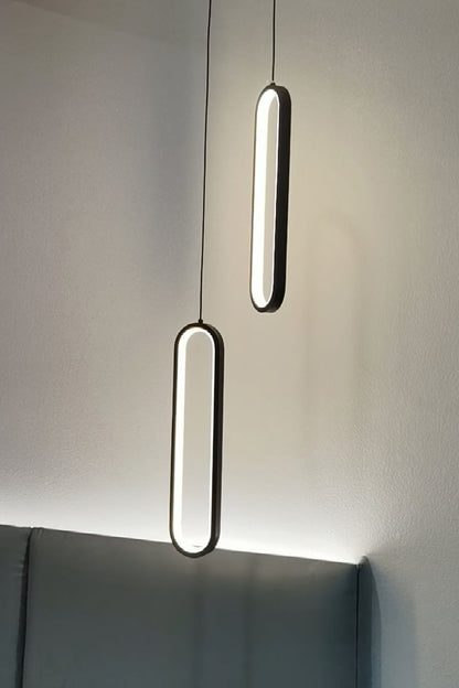 Clark Pendant Light - morylighting