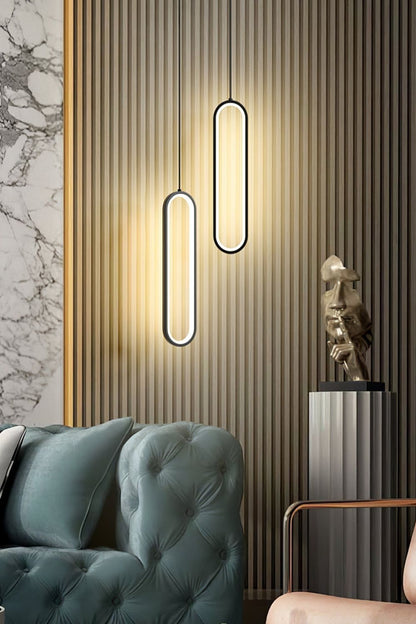 Clark Pendant Light - morylighting