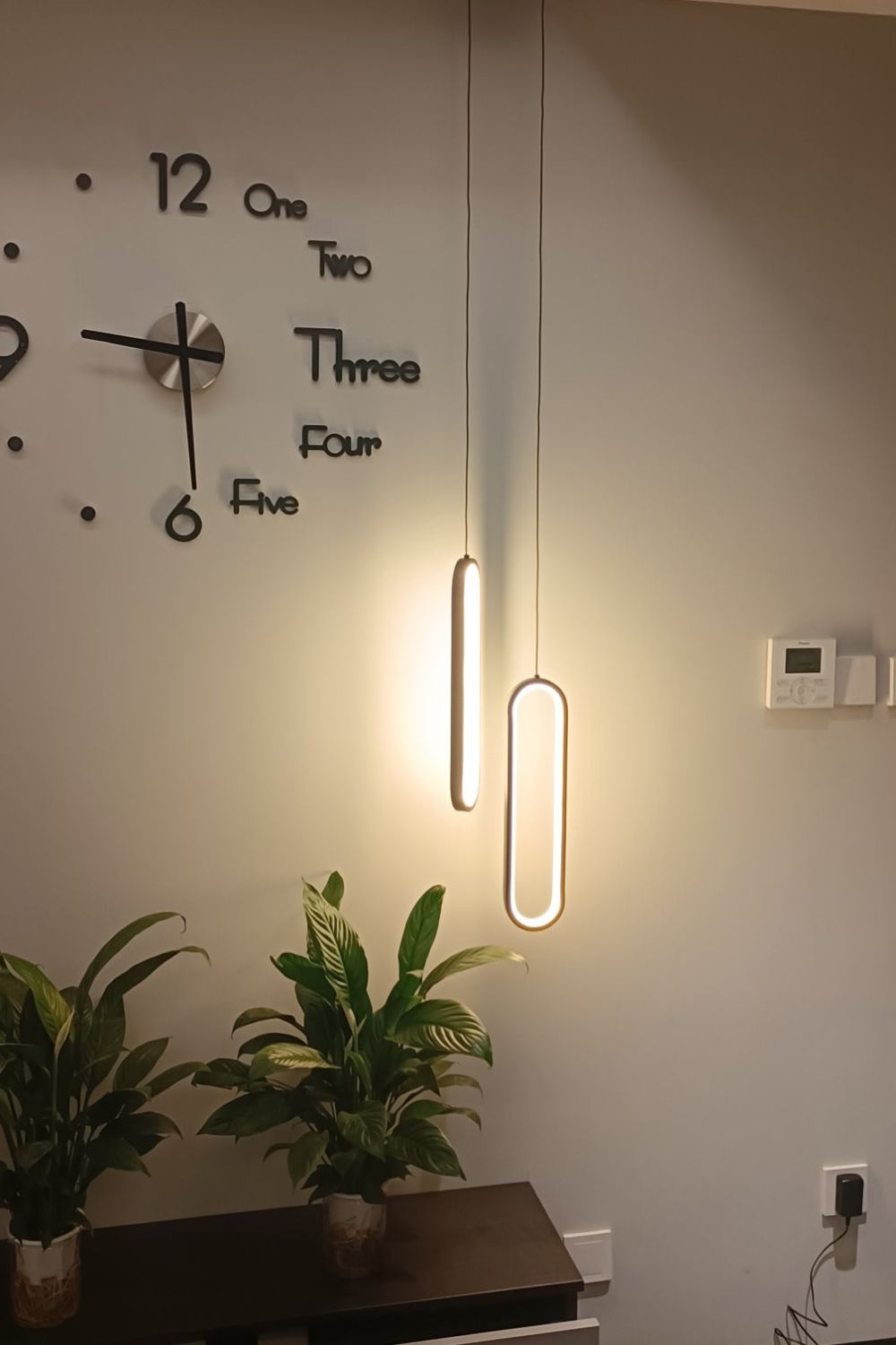 Clark Pendant Light - morylighting