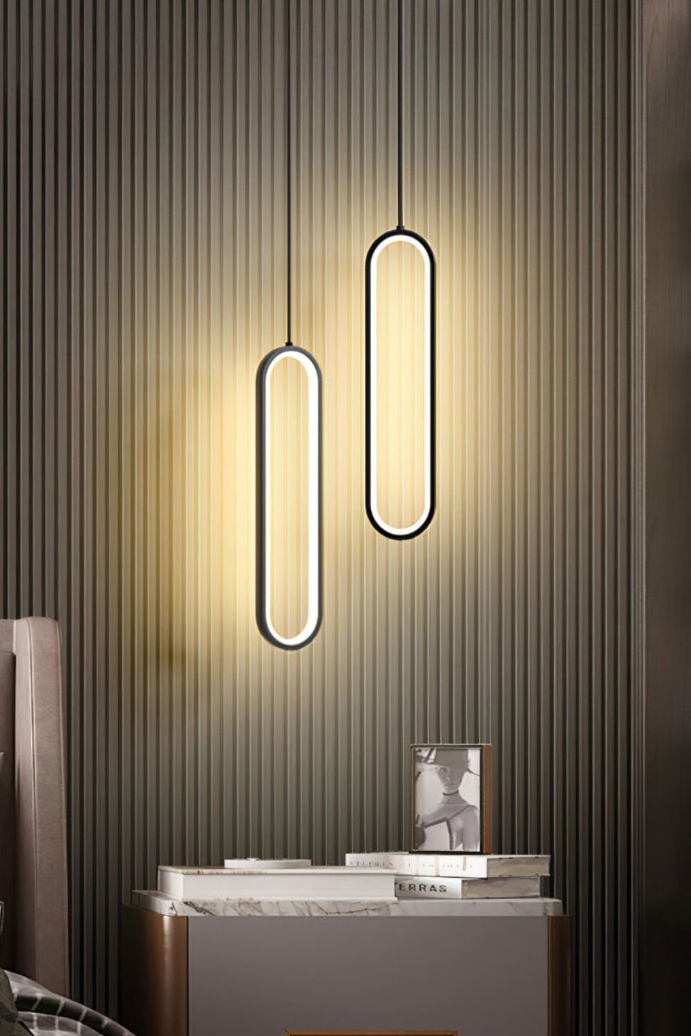Clark Pendant Light - morylighting