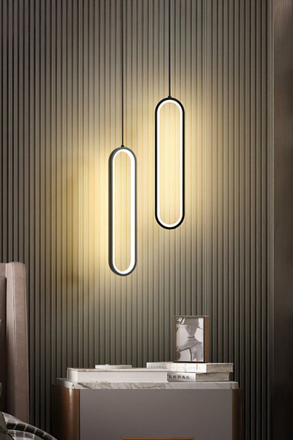 Clark Pendant Light - morylighting