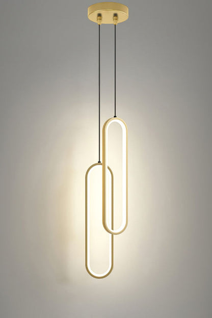 Clark Pendant Light - morylighting
