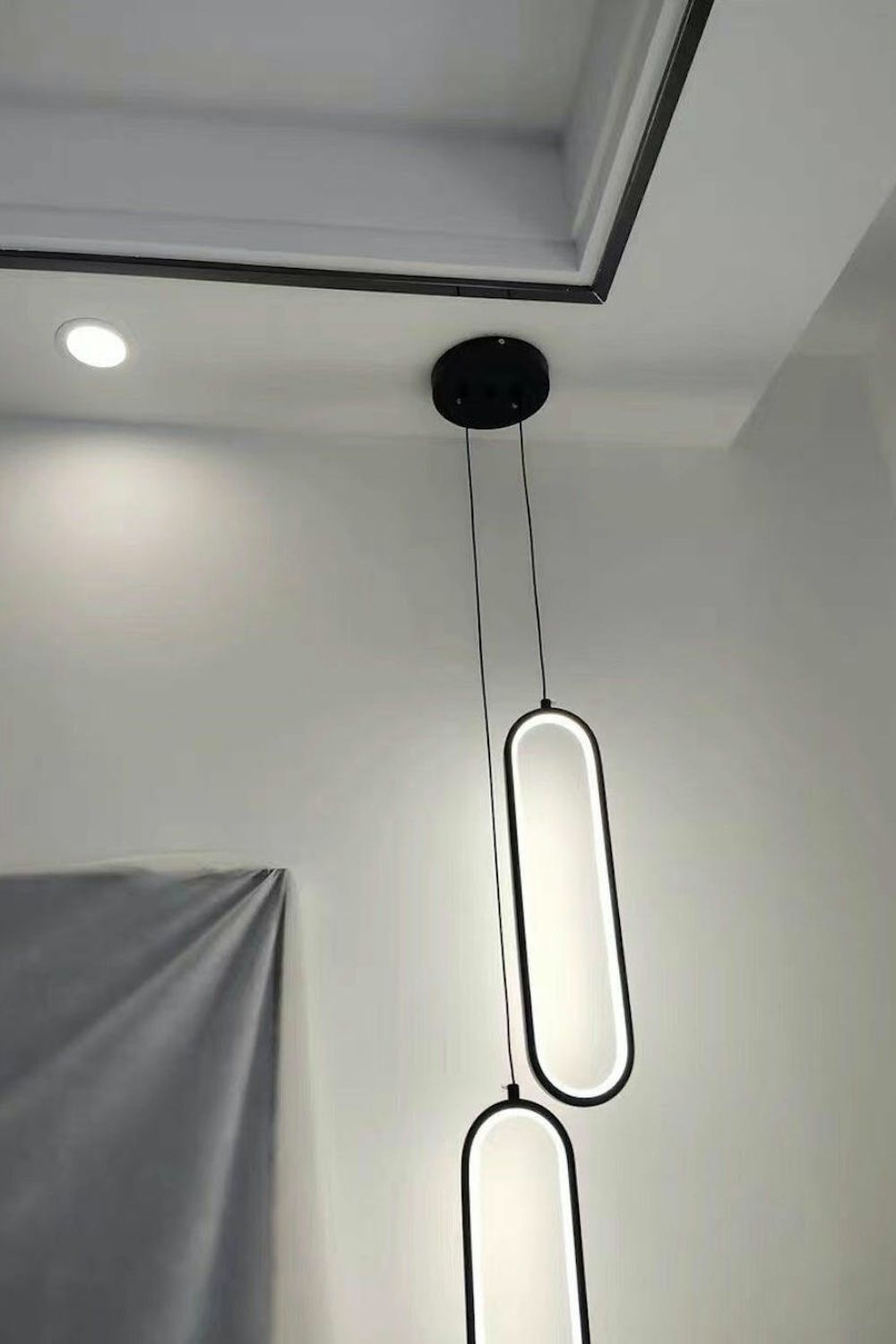 Clark Pendant Light - morylighting
