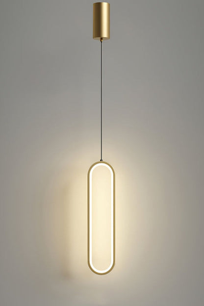 Clark Pendant Light - morylighting