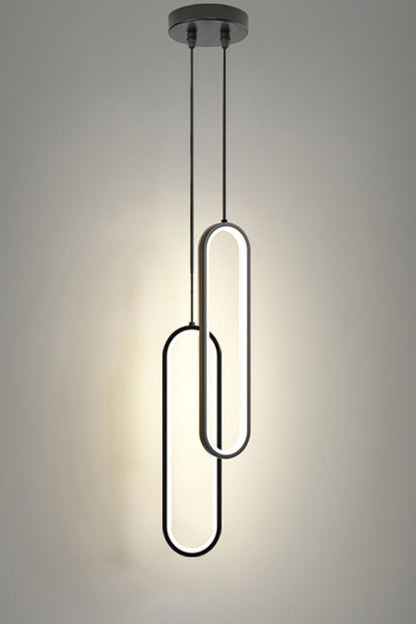 Clark Pendant Light - morylighting