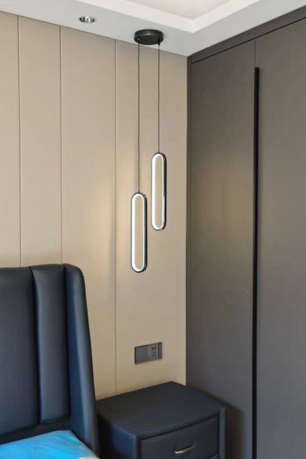 Clark Pendant Light - morylighting