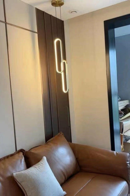 Clark Pendant Light - morylighting