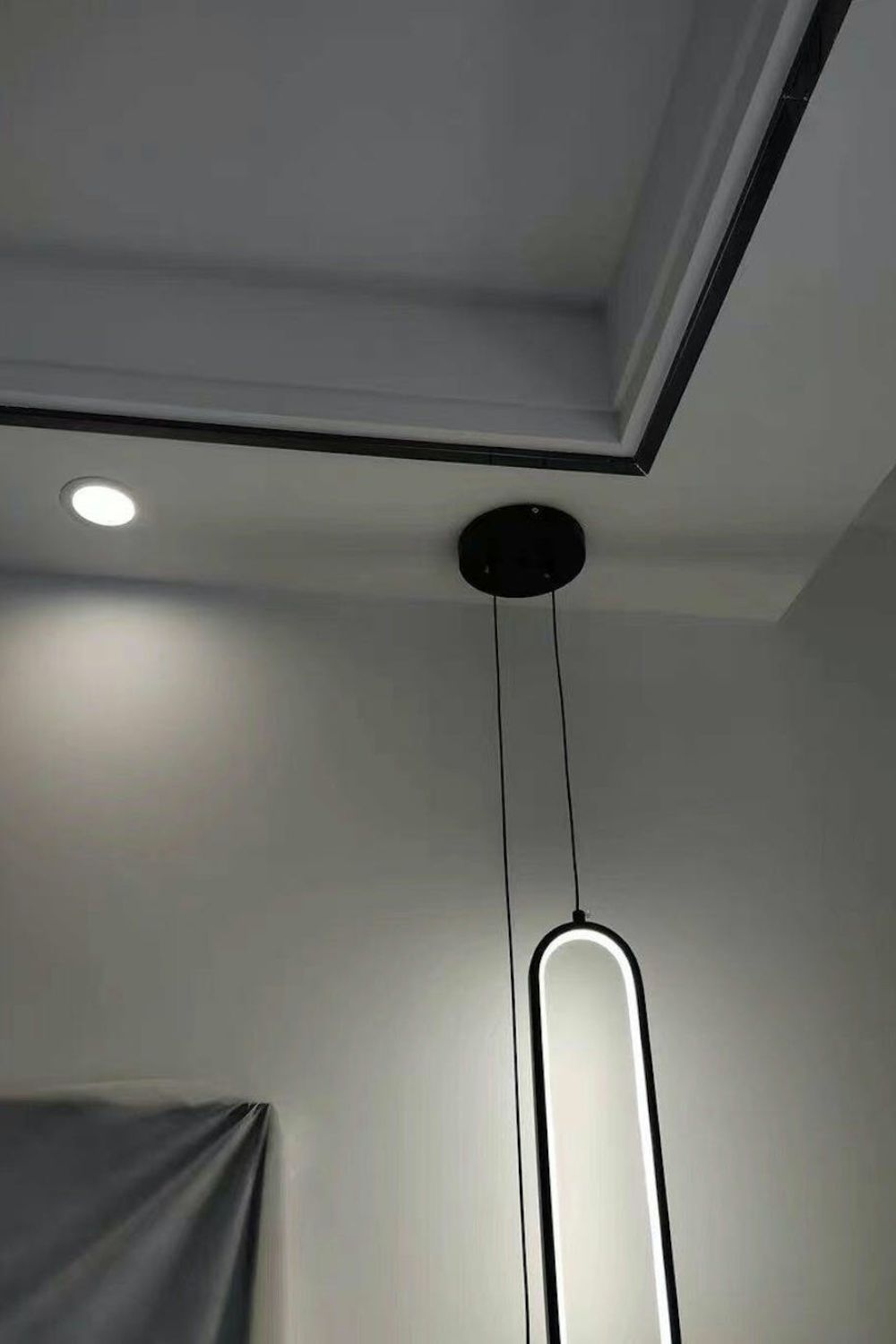 Clark Pendant Light - morylighting