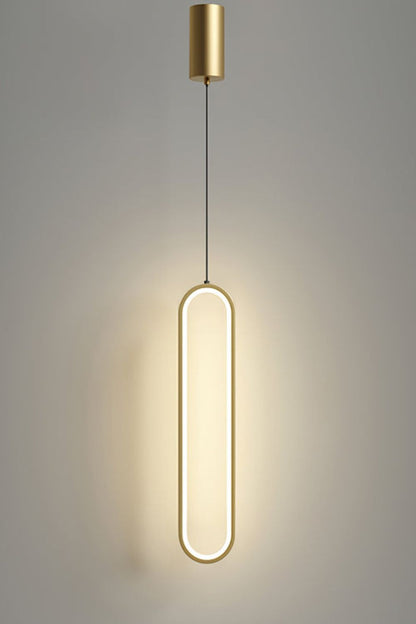 Clark Pendant Light - morylighting