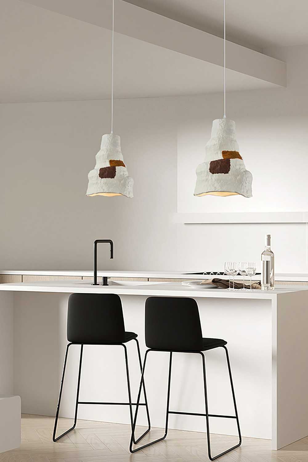 Clovo Pendant Lamp - morylighting