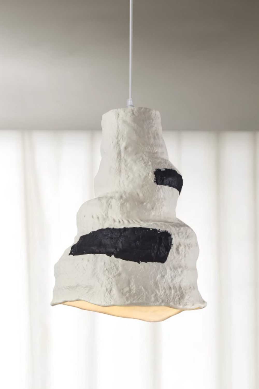 Clovo Pendant Lamp - morylighting