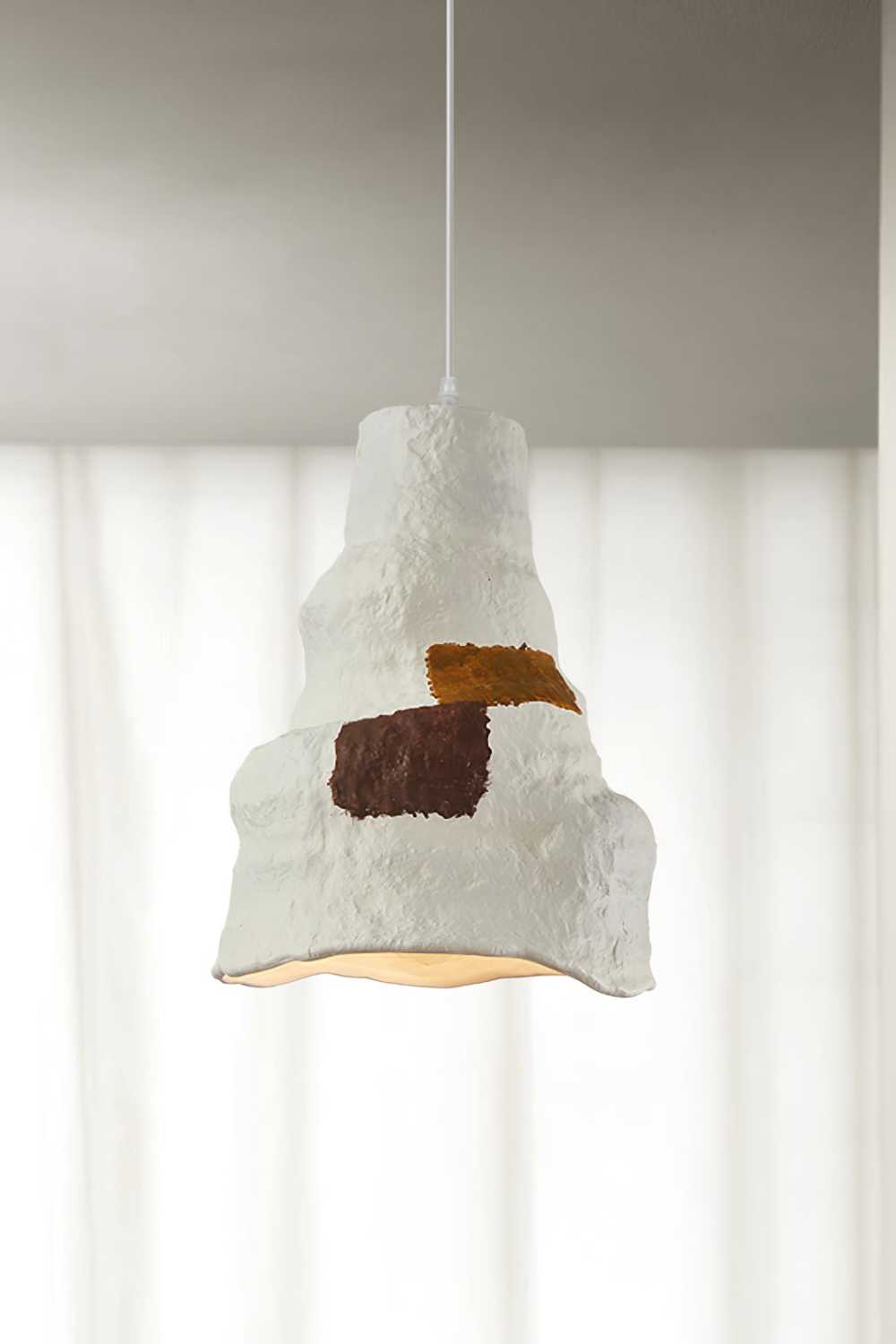 Clovo Pendant Lamp - morylighting