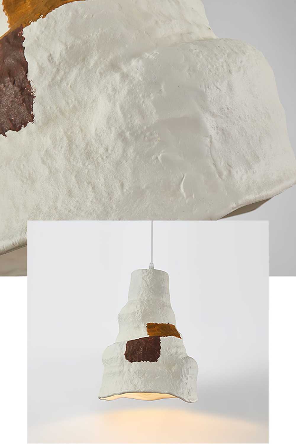 Clovo Pendant Lamp - morylighting