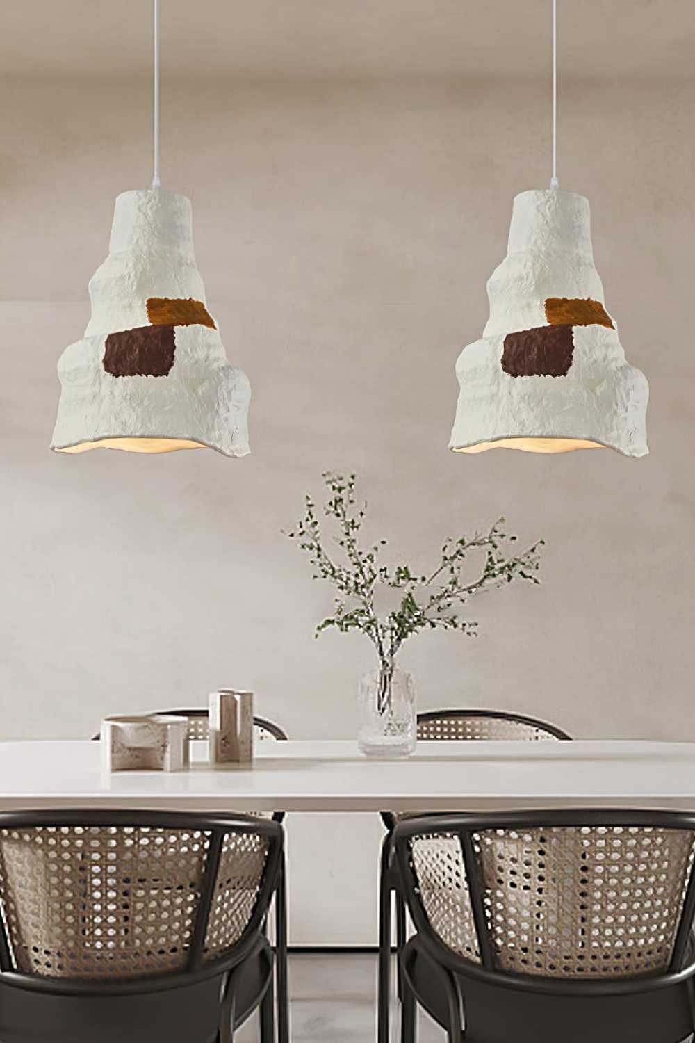 Clovo Pendant Lamp - morylighting