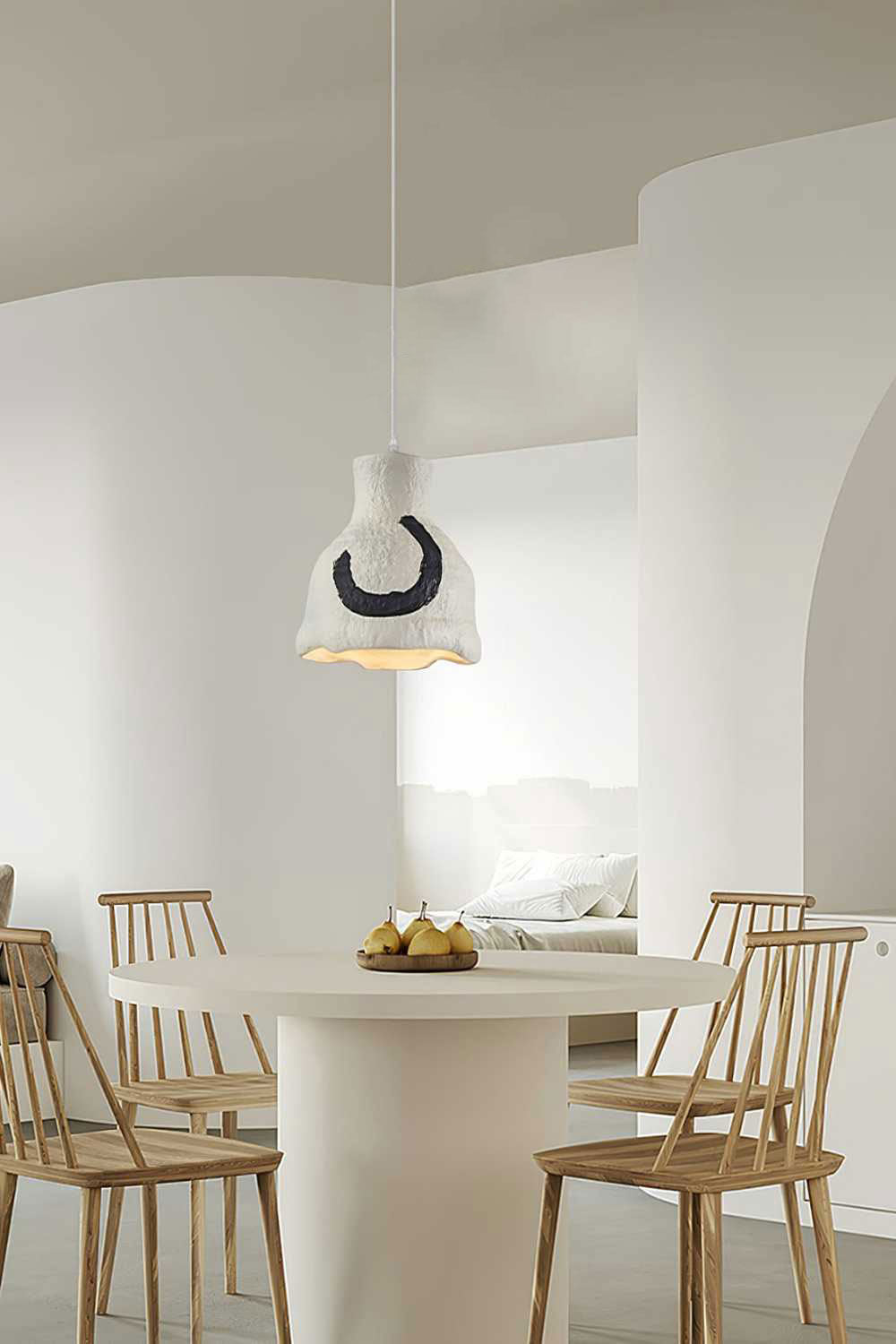 Clovo Pendant Lamp - morylighting