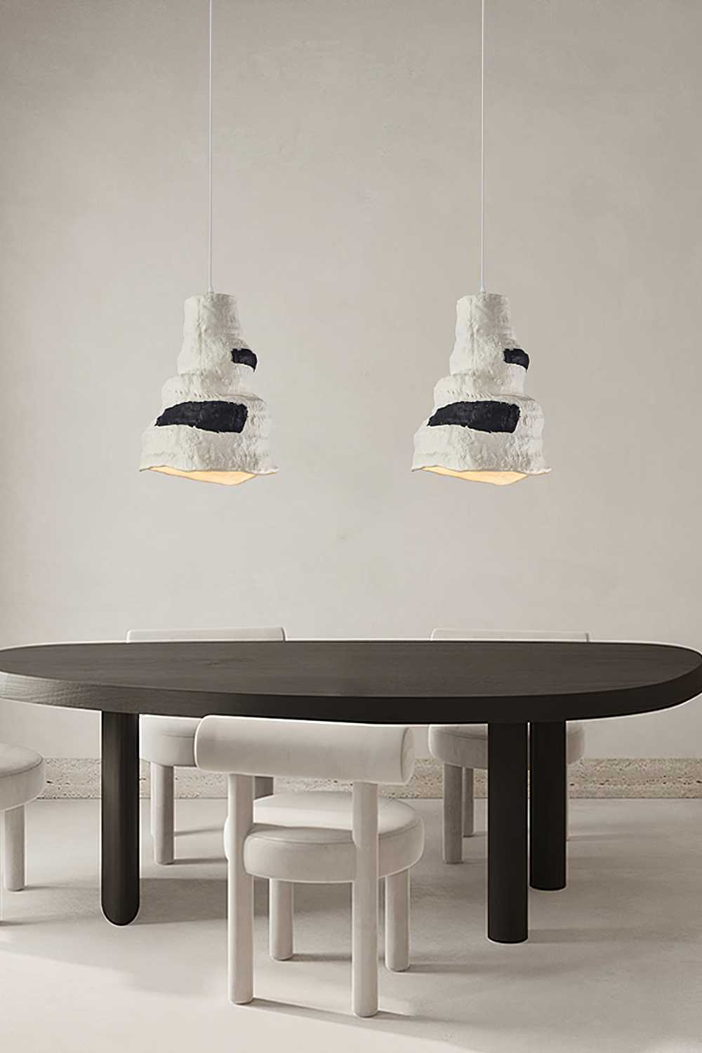 Clovo Pendant Lamp - morylighting