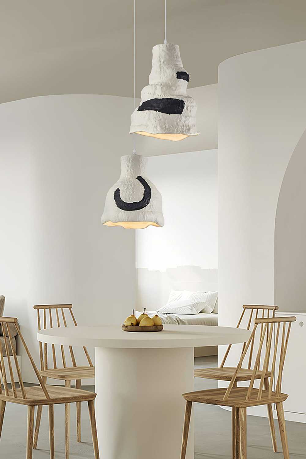 Clovo Pendant Lamp - morylighting