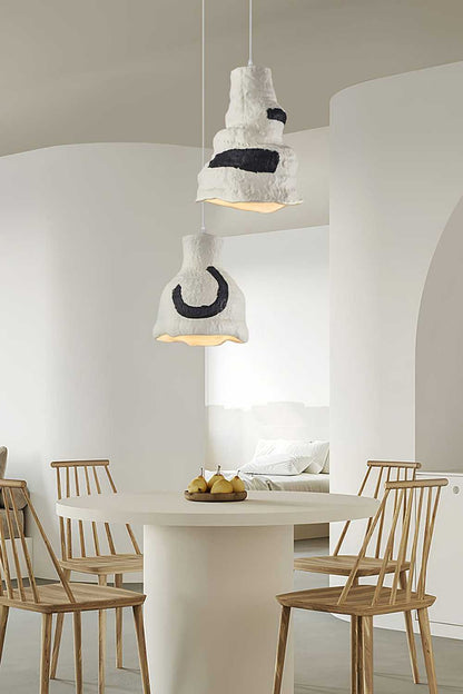 Clovo Pendant Lamp - morylighting