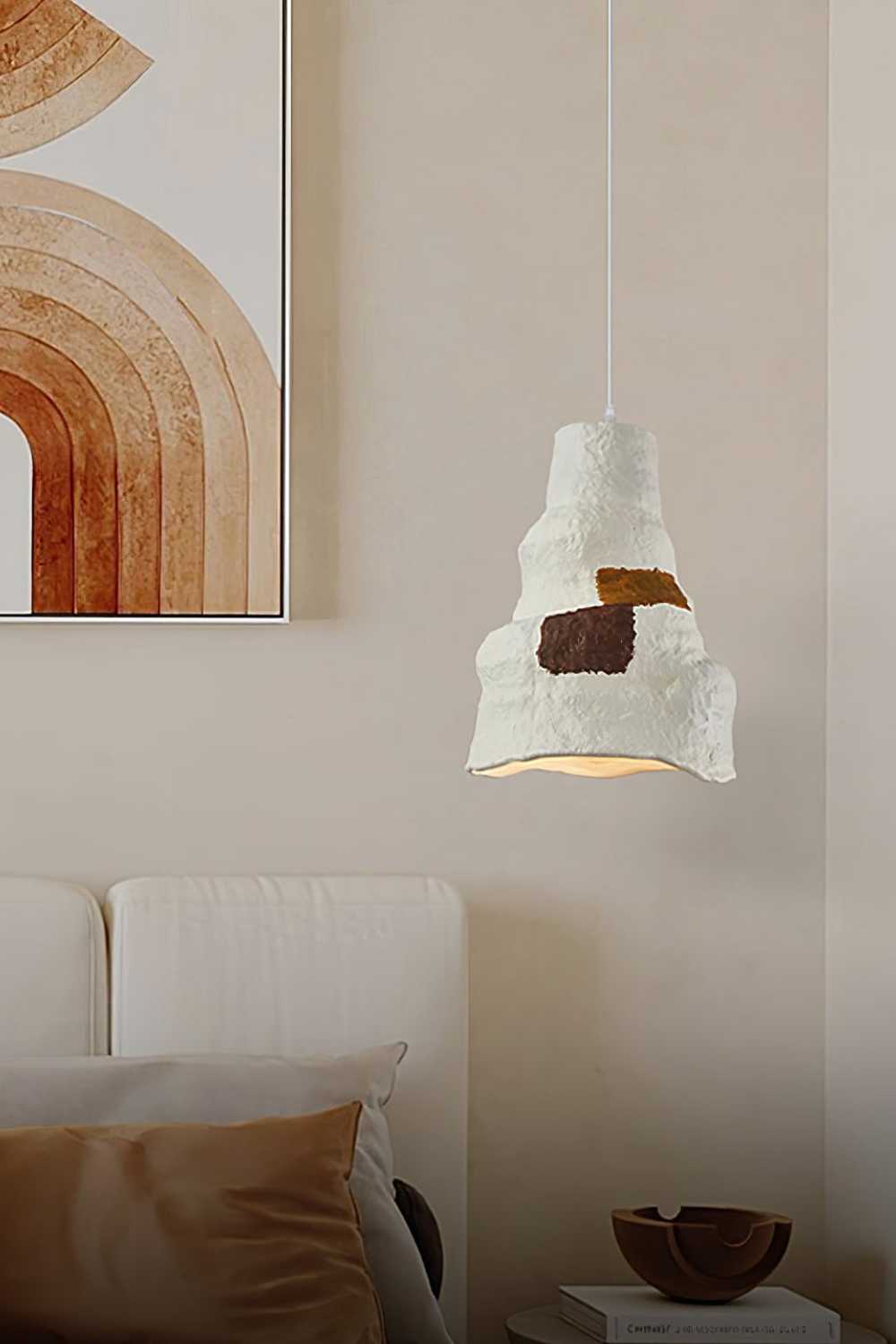 Clovo Pendant Lamp - morylighting