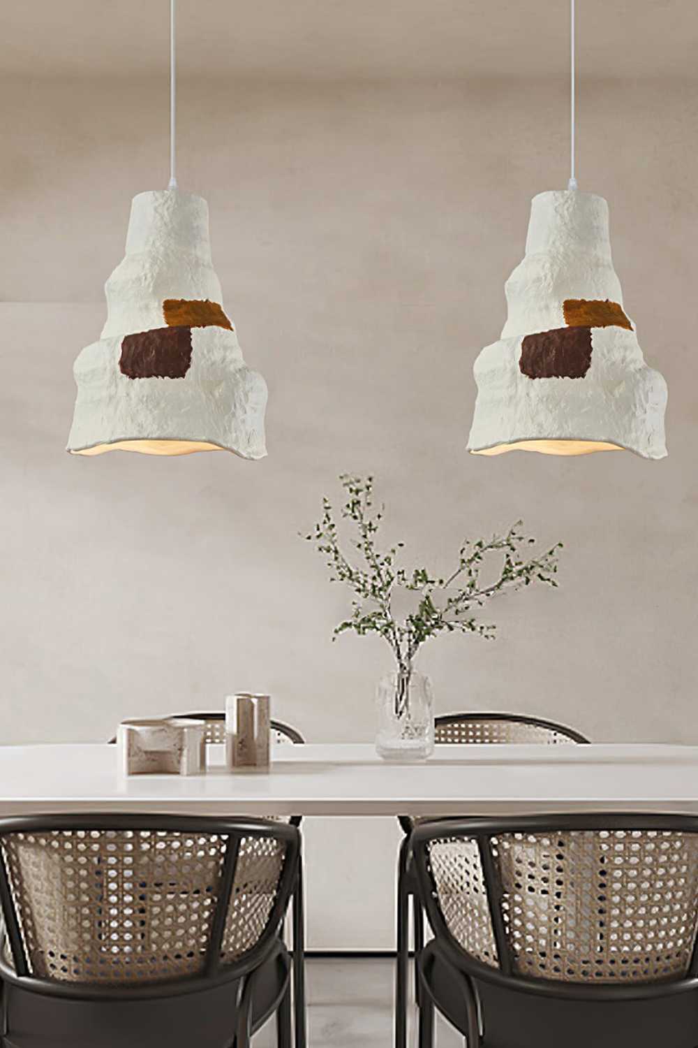 Clovo Pendant Lamp - morylighting