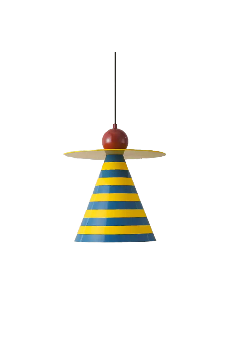 Colorful Circus Pendant Light | morylighting