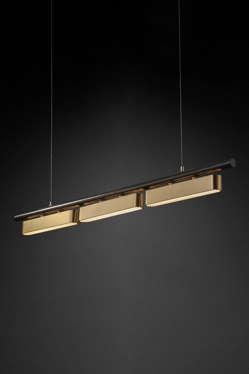 Colt Pendant Light - morylighting