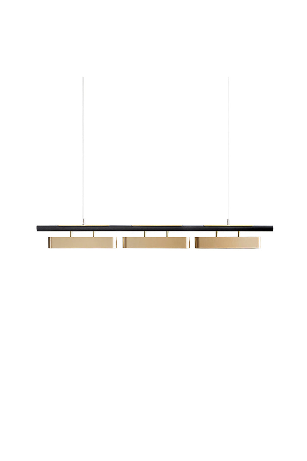 Colt Pendant Light - morylighting
