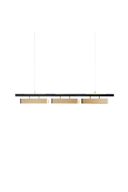 Colt Pendant Light - morylighting