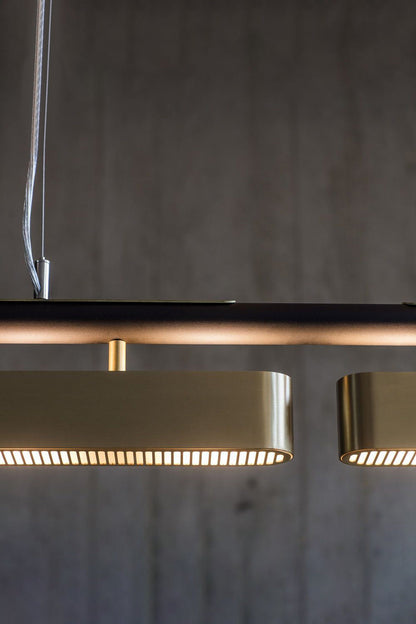 Colt Pendant Light - morylighting
