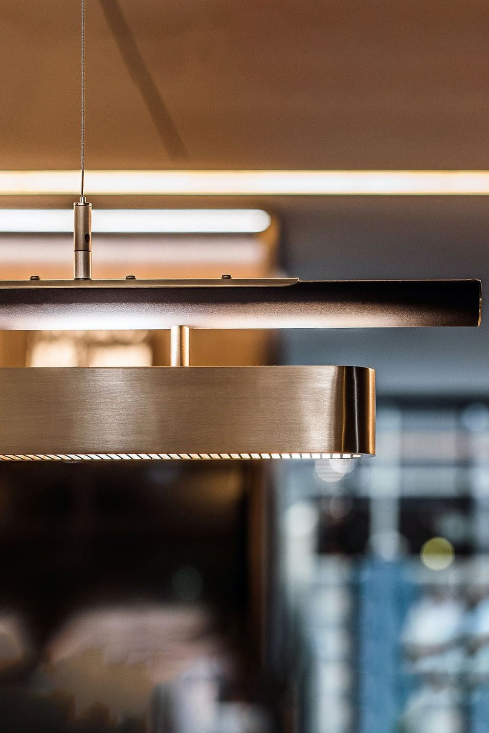 Colt Pendant Light - morylighting
